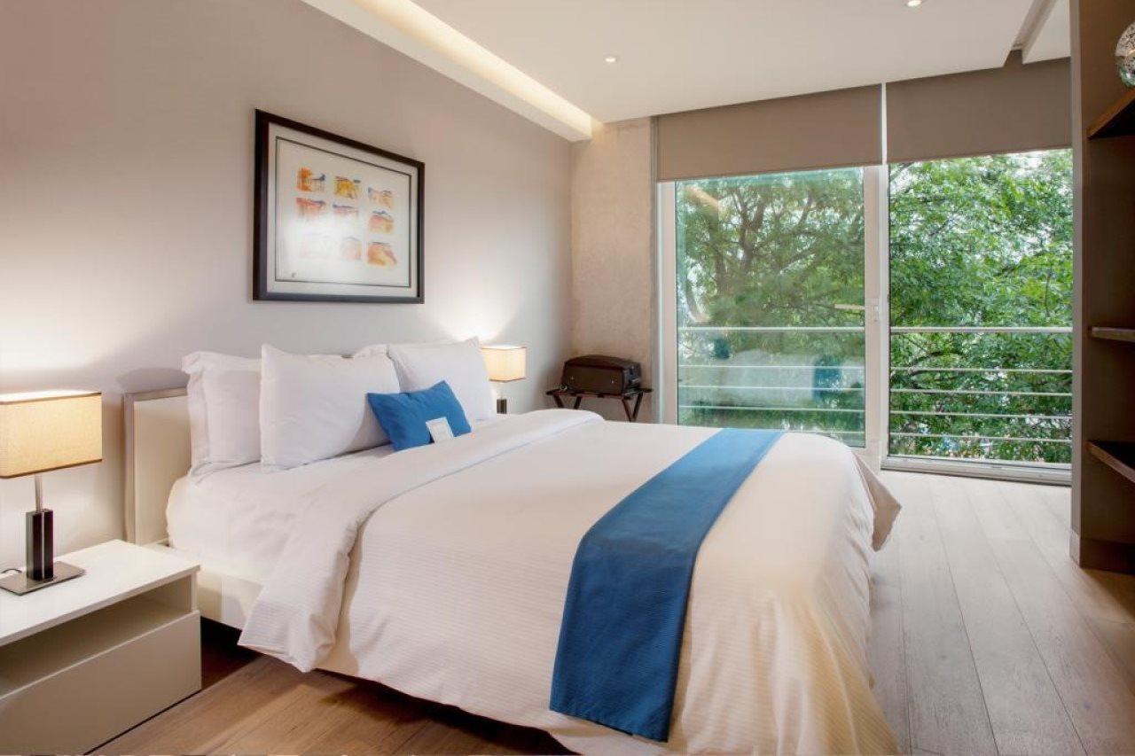 Stara San Angel Inn Boutique Hotel (Adults Only) Mexico City Exterior photo