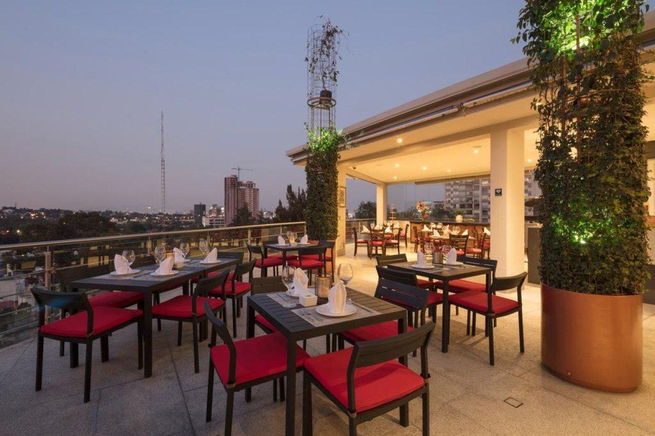 Stara San Angel Inn Boutique Hotel (Adults Only) Mexico City Exterior photo