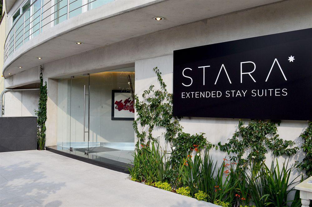 Stara San Angel Inn Boutique Hotel (Adults Only) Mexico City Exterior photo