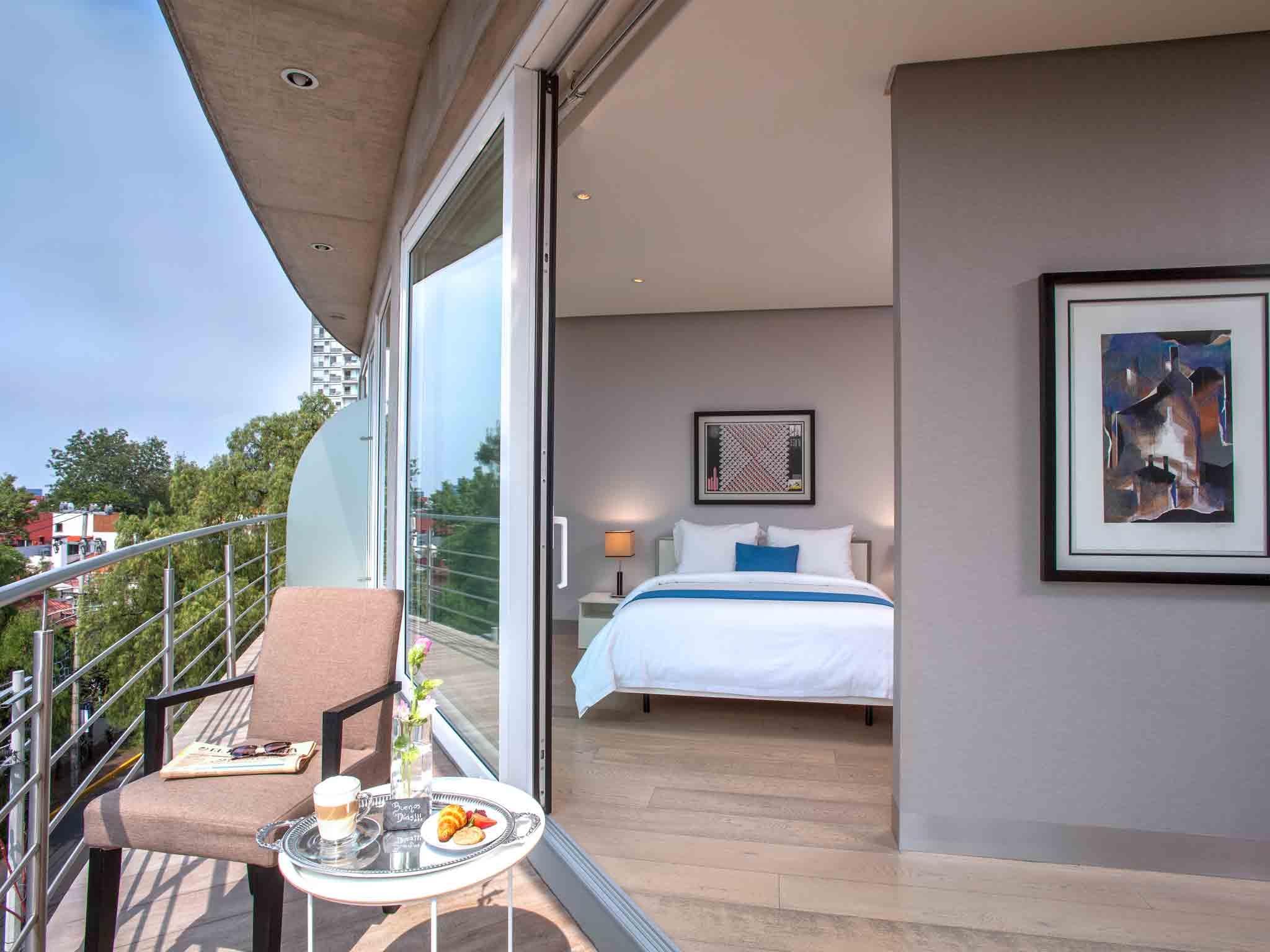 Stara San Angel Inn Boutique Hotel (Adults Only) Mexico City Exterior photo