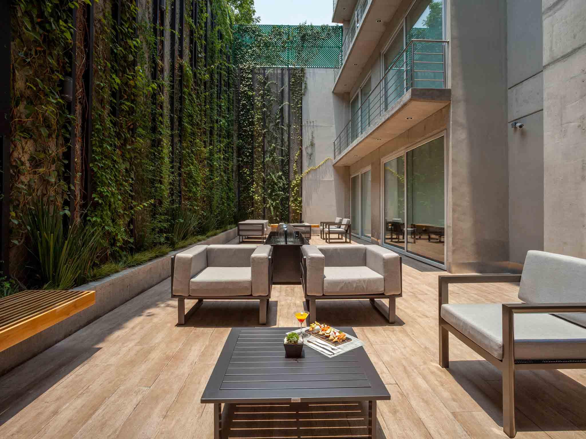 Stara San Angel Inn Boutique Hotel (Adults Only) Mexico City Exterior photo