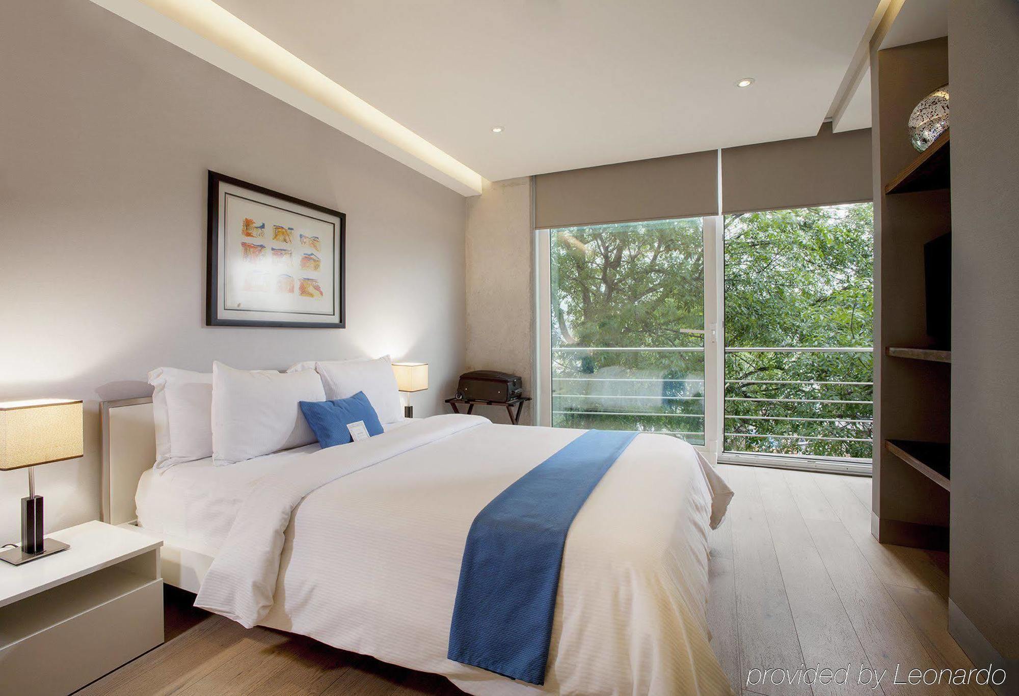Stara San Angel Inn Boutique Hotel (Adults Only) Mexico City Exterior photo