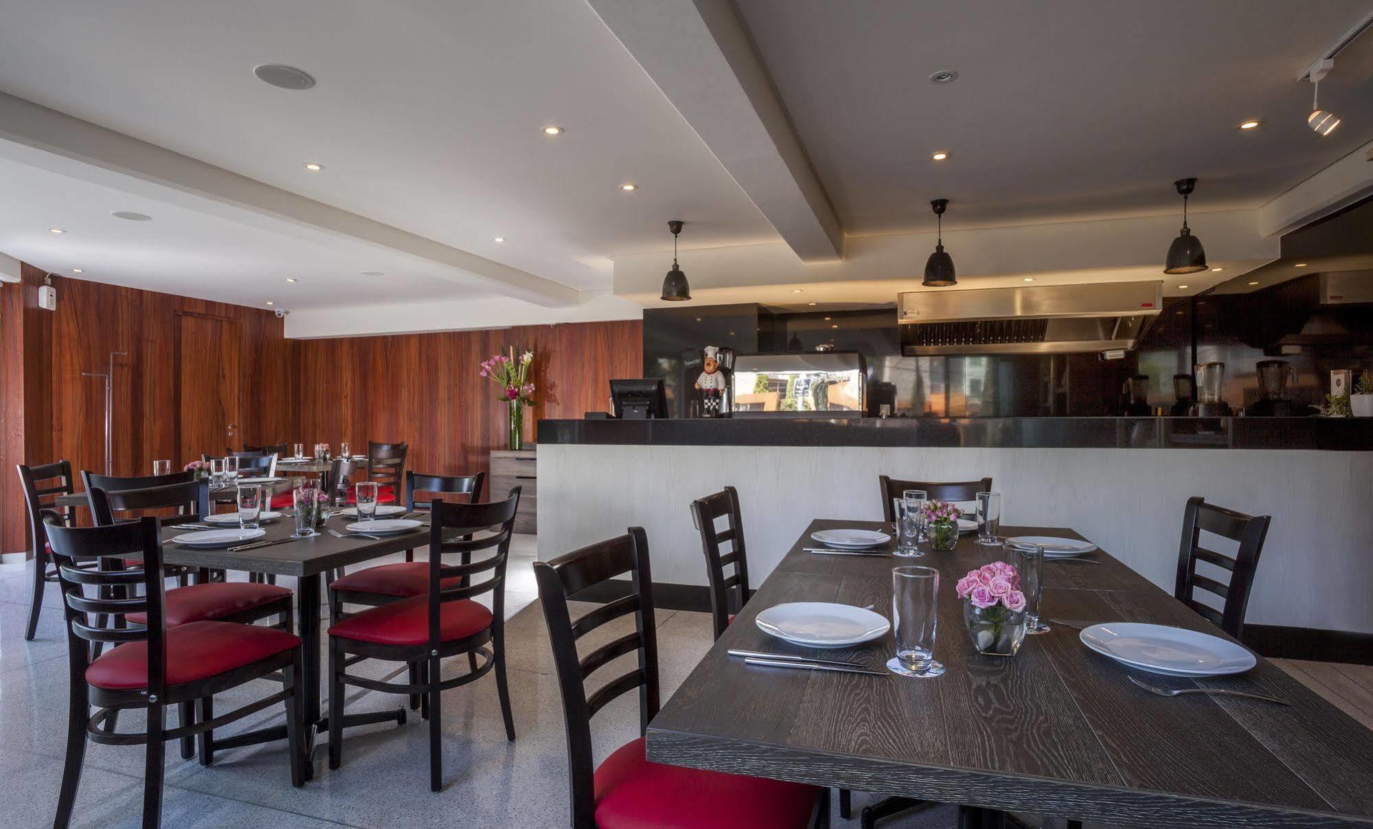 Stara San Angel Inn Boutique Hotel (Adults Only) Mexico City Exterior photo