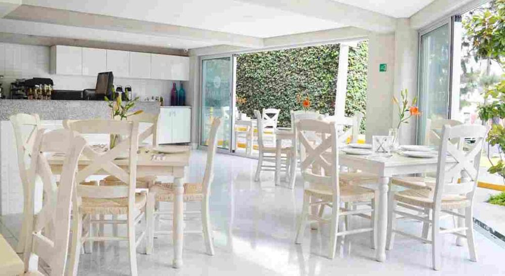 Stara San Angel Inn Boutique Hotel (Adults Only) Mexico City Exterior photo